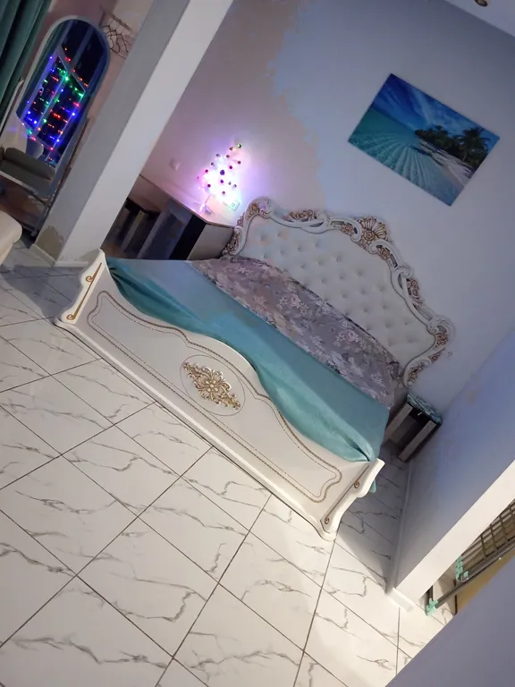 Квартира Квартира с видом на море и горы в самом центре — Сочи