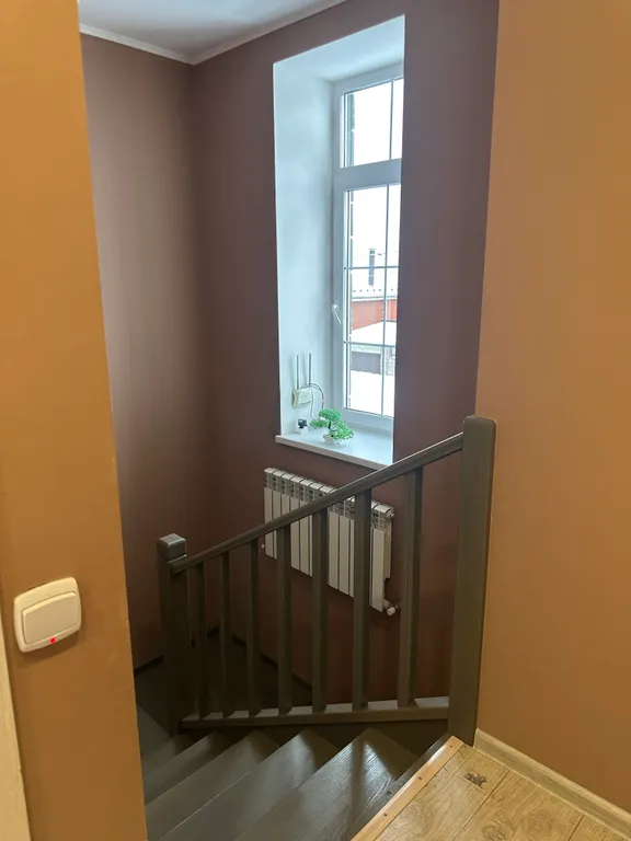 Дом с баней