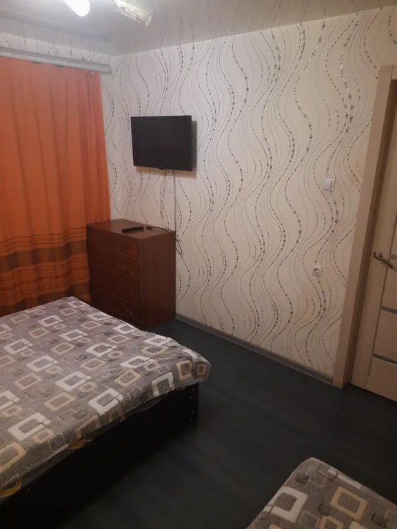 Уютная квартира в ЖК Малахит