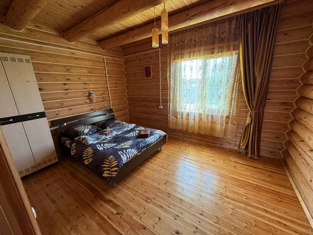 Усадьба Гусли, Кедр