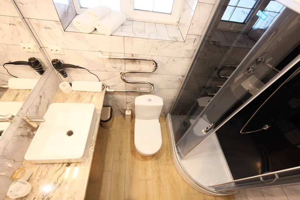 3-комнатный Дом