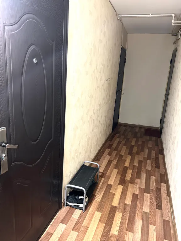 Квартира Студия 100 метров от метро — Новосибирск