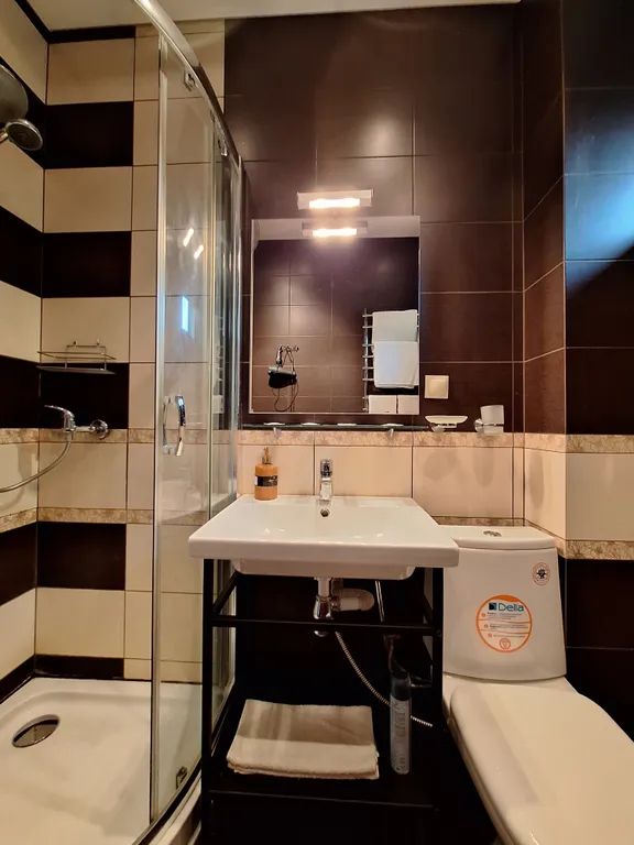 Светлая студия