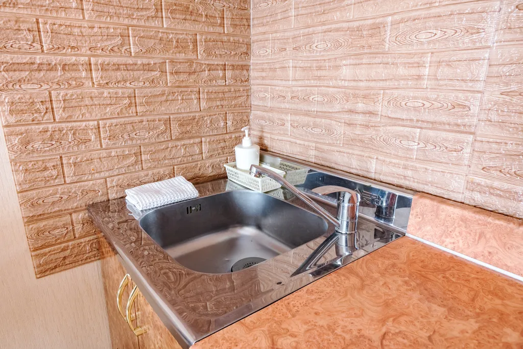 Чистая уютная студия в центре