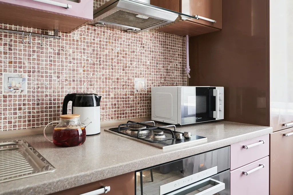 Квартира Дизайнерская квартира на Большой Бронной 29 — Москва