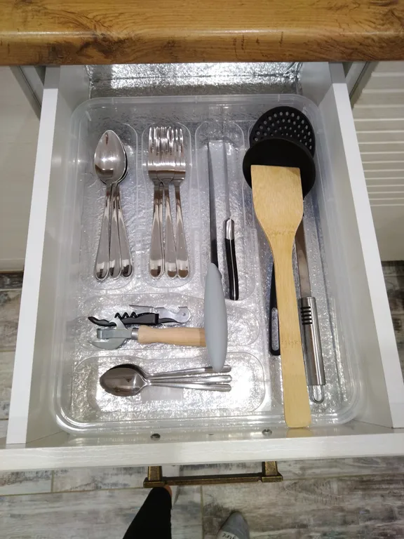 Уютная чистая квартира