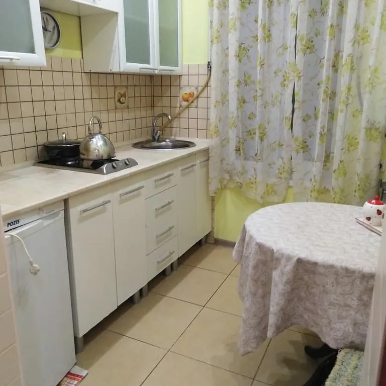 Квартира 1-комнатная Квартира — Анапа