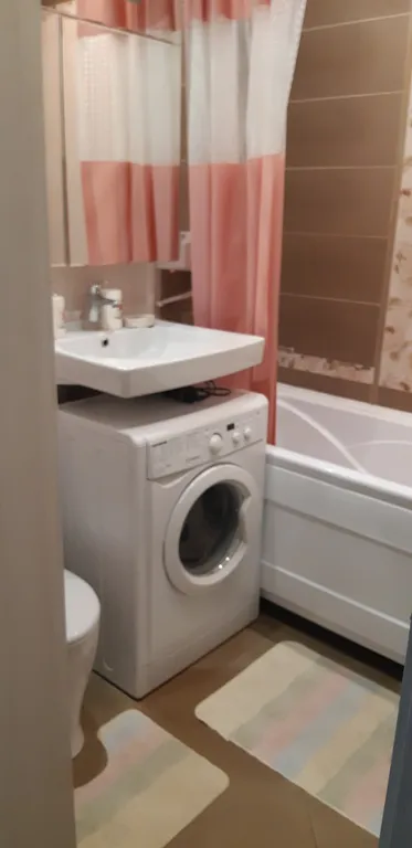 Квартира Артхаус квартира у Мамаева кургана — Волгоград