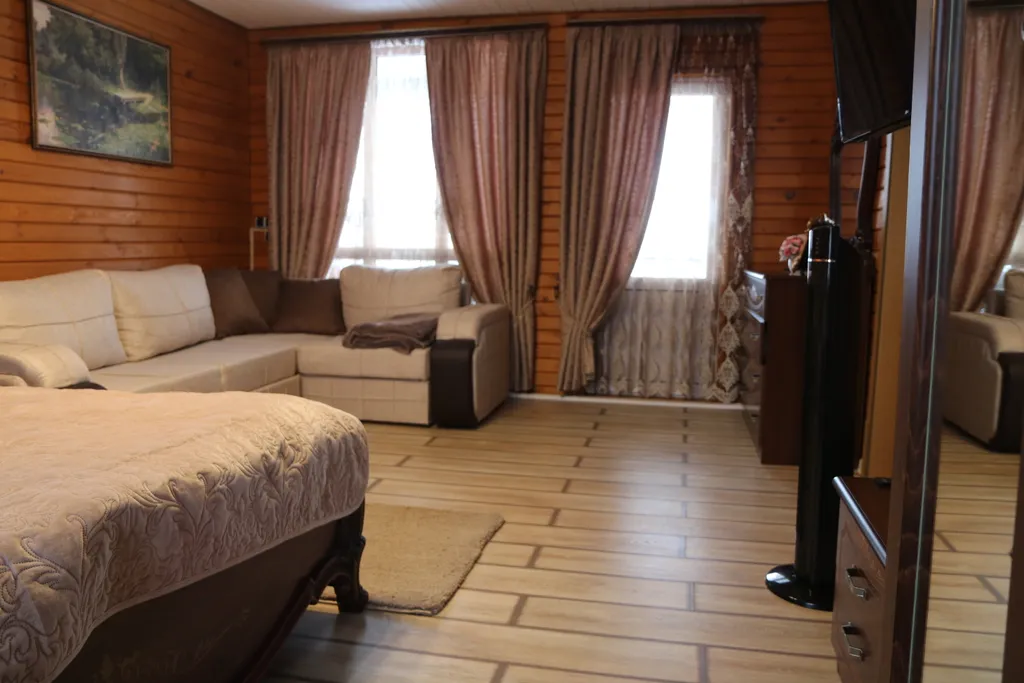 Вилла Приволье