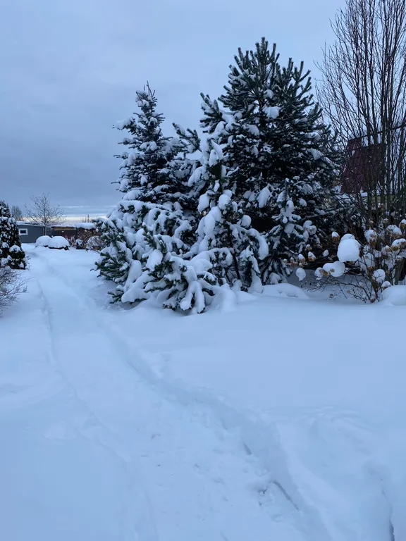 Дом для отдыха от городской суеты