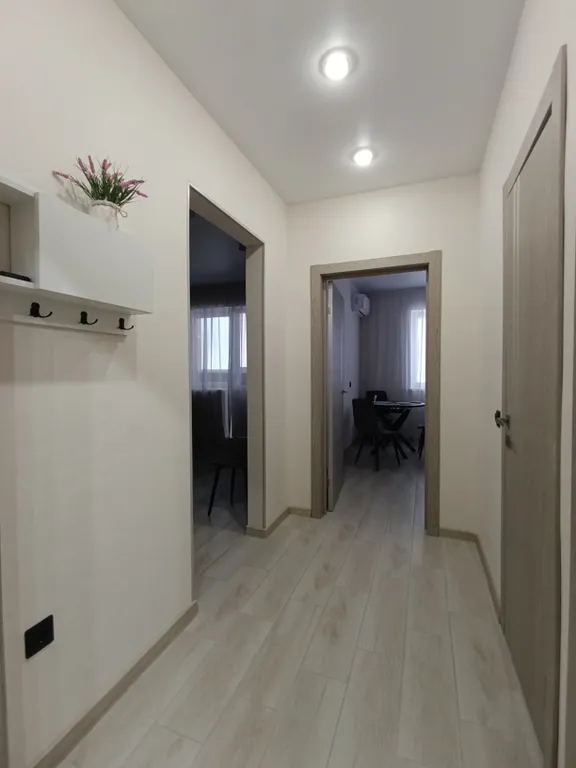 Уютная квартира для отдыха