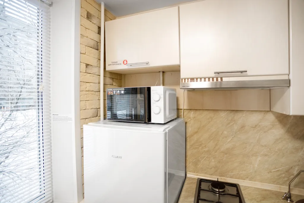 Квартира Гостиная в центре