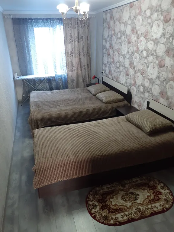 Величие гор