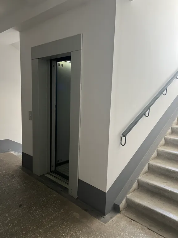 1-комнатная квартира с двумя кроватями