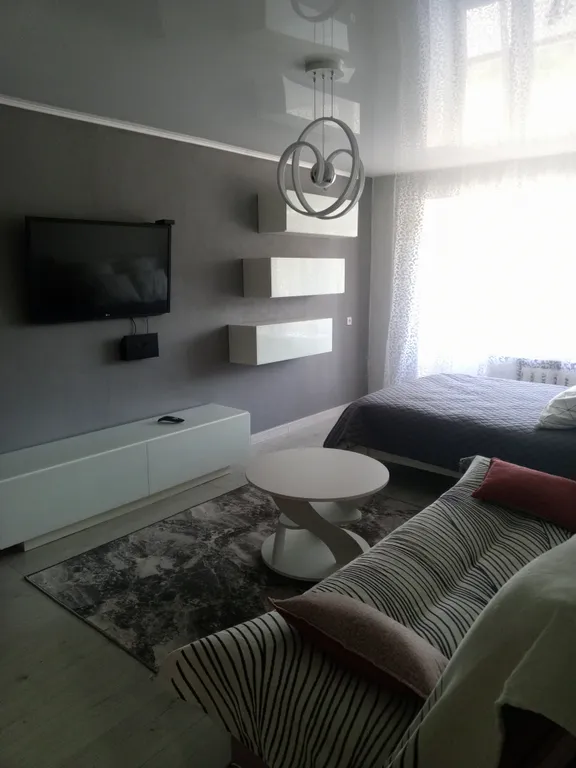 Прекрасная и современная квартира — аренда посуточно в Новотроицк