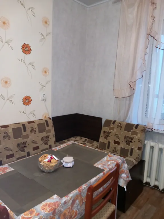 Уютная квартира для замечательного отдыха