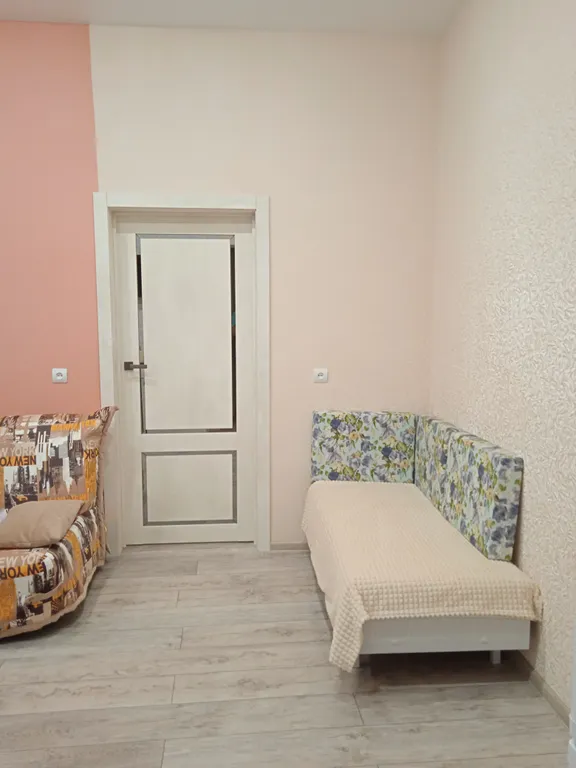 Уютная евродвушка в историческом центре города