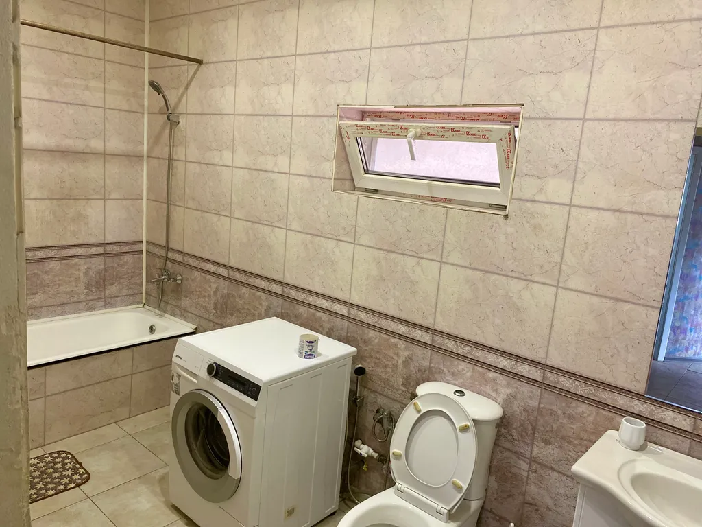 Дом в экорайоне