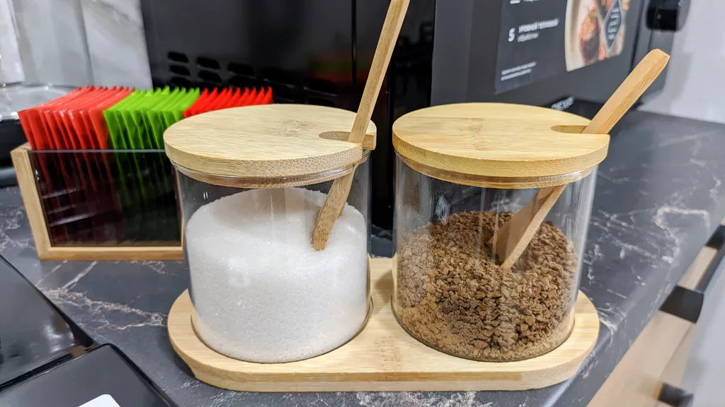 Двухкомнатная квартира в Ухте