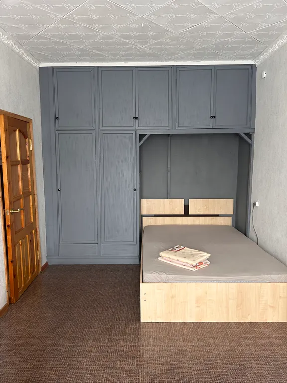 Однокомнатная квартира рядом с центром