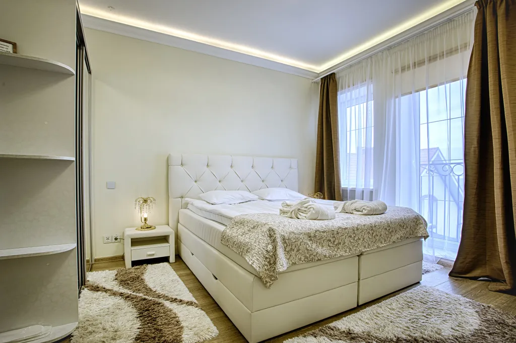 Квартира 1-комнатная Квартира — Зеленоградск