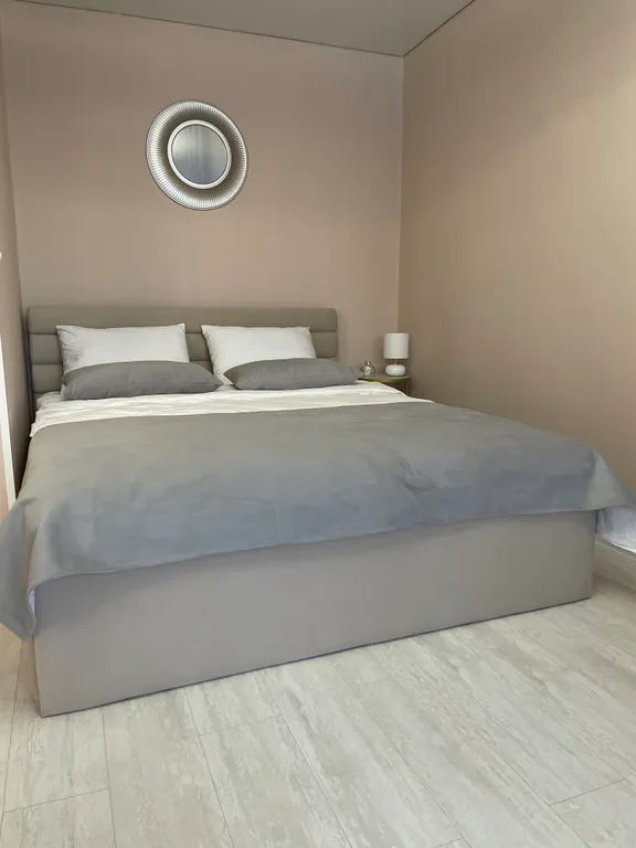 Уютная квартира в самом центре города Перми