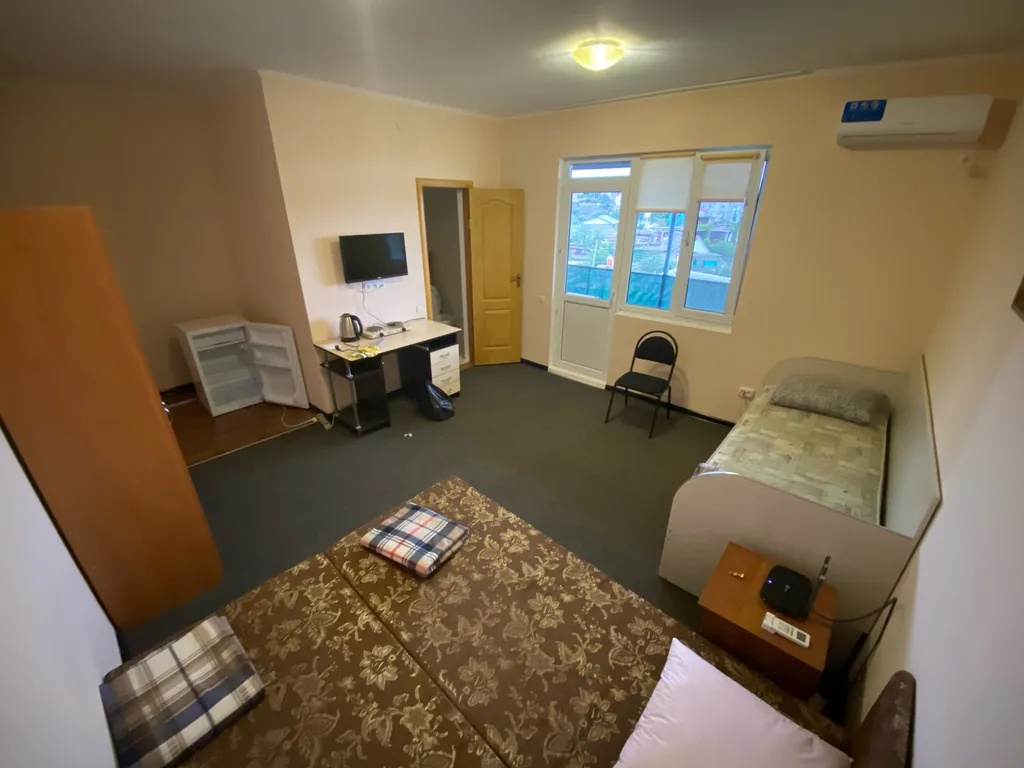 Коттедж 2-комнатный Дом — Судак