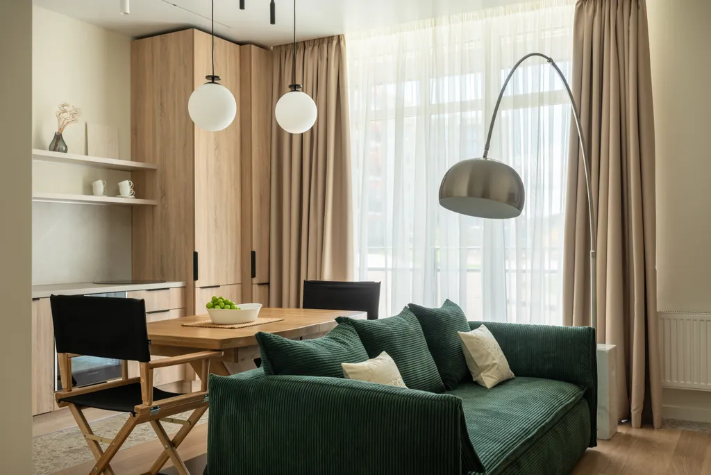 Rauschen Green 32/33