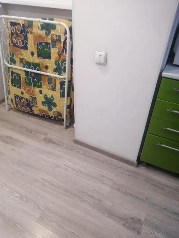 Квартира недалеко от гипермаркета Глобус