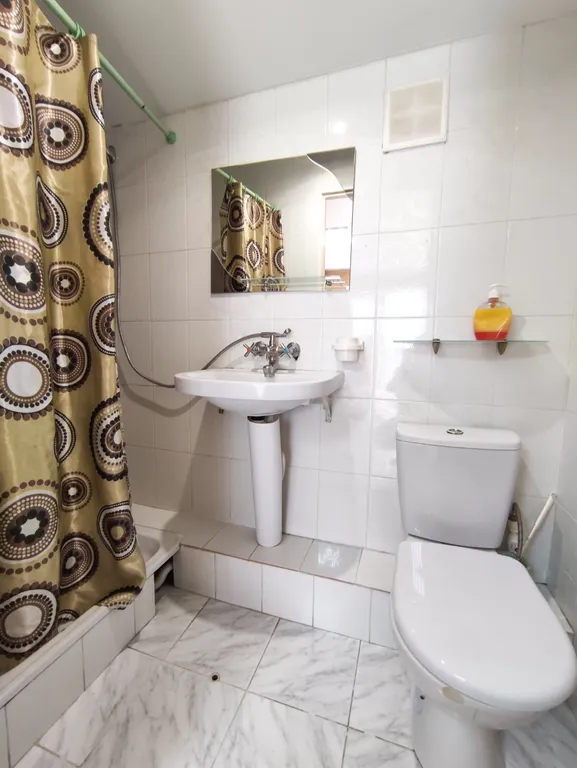 Квартира Комната — Геленджик