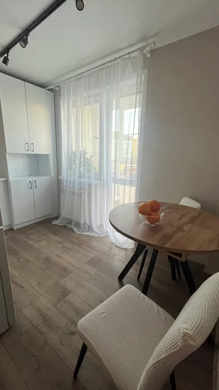 Уютная квартира у набережной