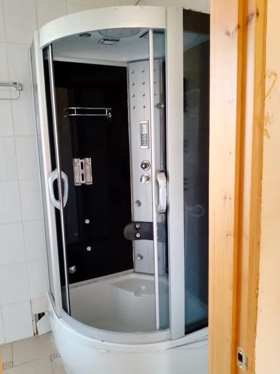 Коттедж Большой дом для большой компании — Верхотурье