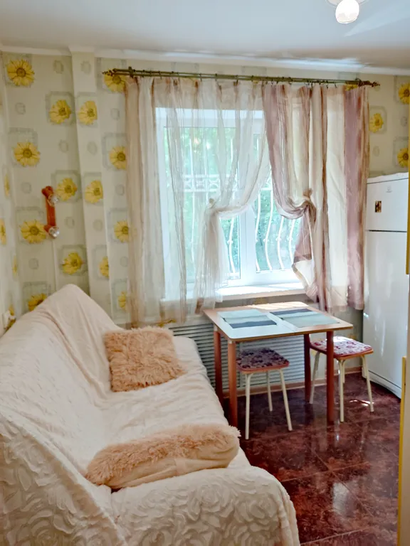 Уютная квартира в центре