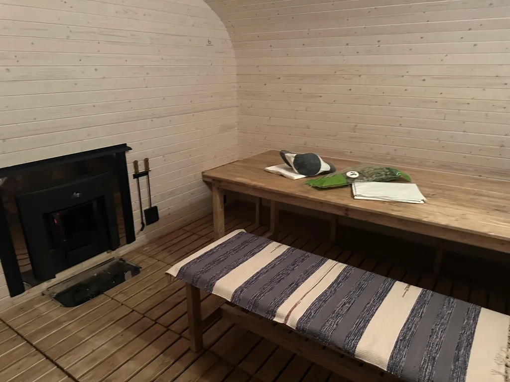 Загородный дом А-фрейм