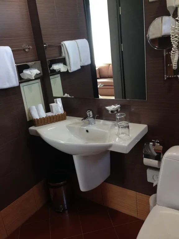 Квартира Комната — Адлер