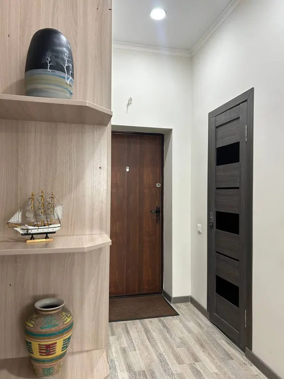 Аура на тимирязева 97