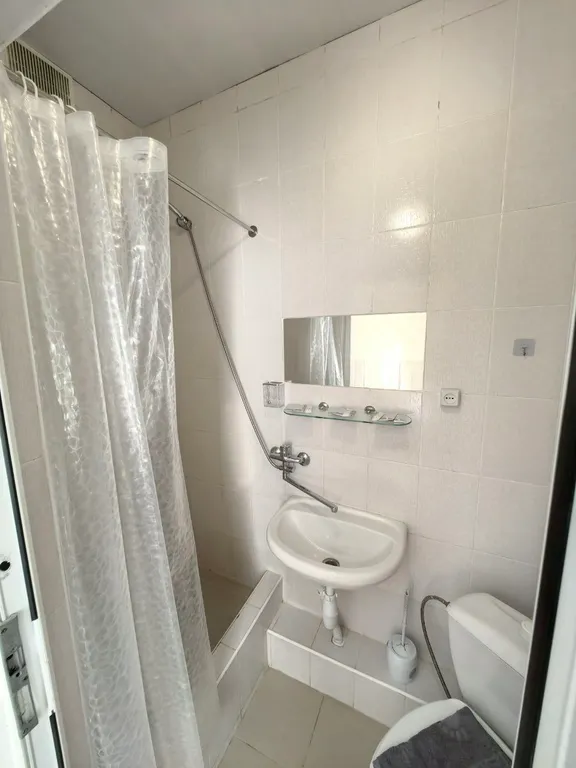 Квартира Комната — Геленджик