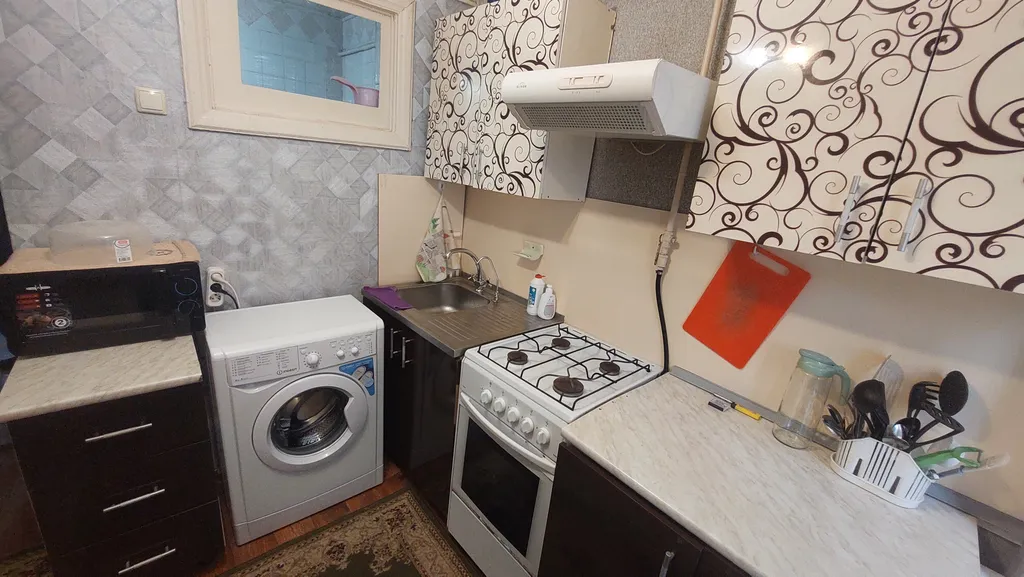 Уютная квартира рядом с морем