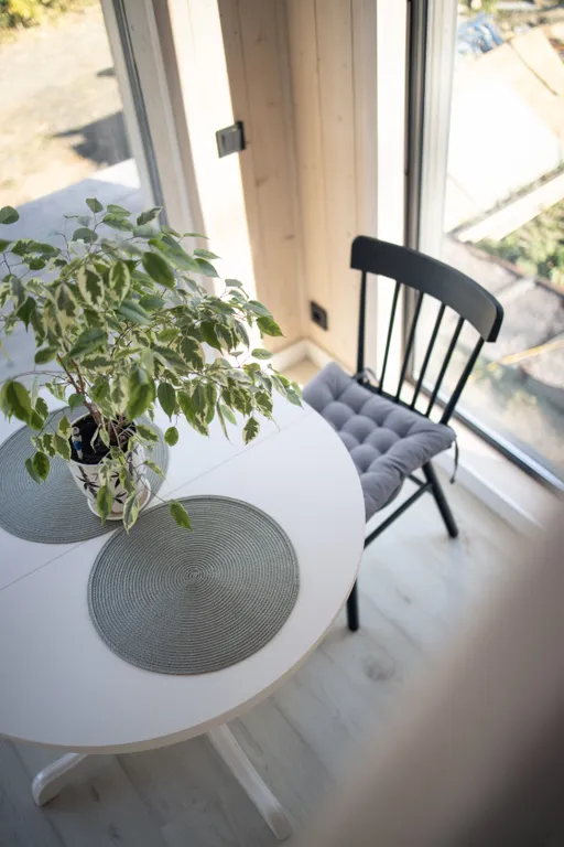 Уютный барнхаус в 5 км от Москвы у озера