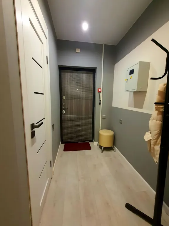 Уютная студия