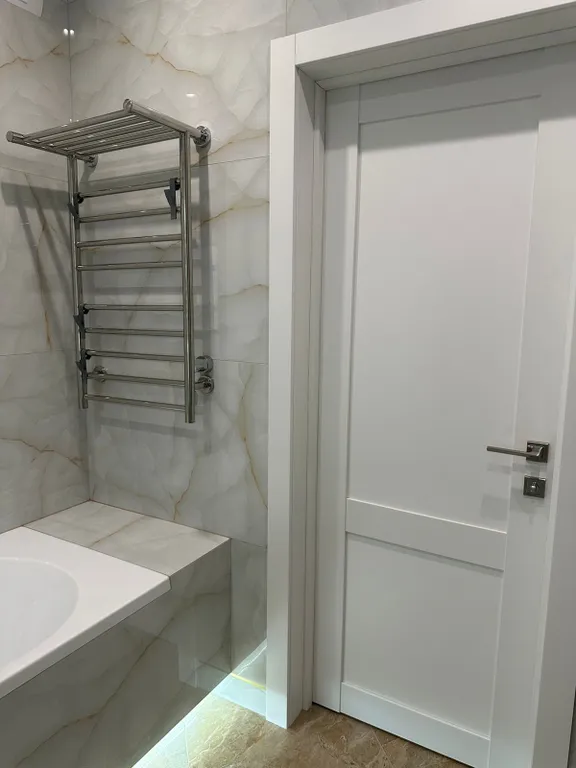 Апартаменты в ЖК Лазурный