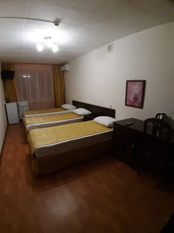 Квартира Комната — Волгоград