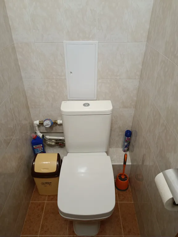 Уютная квартира в самом центре города