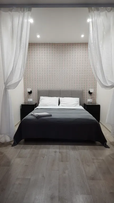 Уютная квартира в центре города — аренда посуточно в Великий Новгород