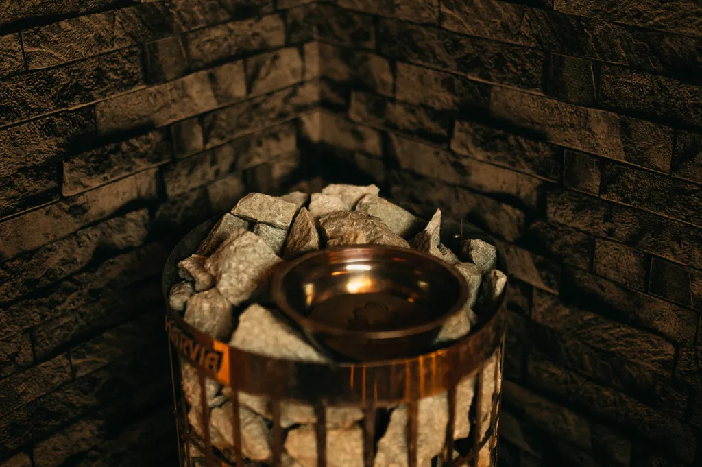 Дом Мечта с сауной, BBQ и чаном