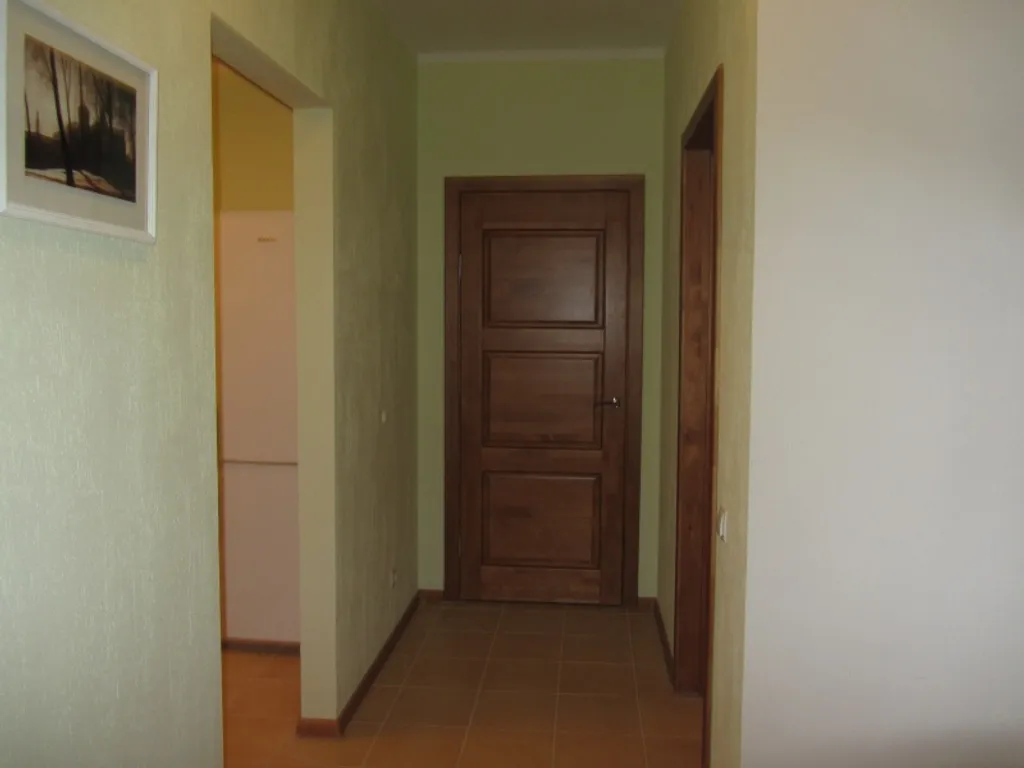 Квартира 1-комнатная Квартира — Калининград