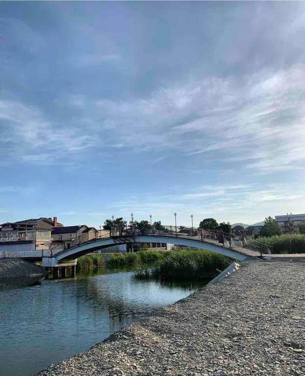 Уютная 1-комнатная квартира в тихом спальном районе