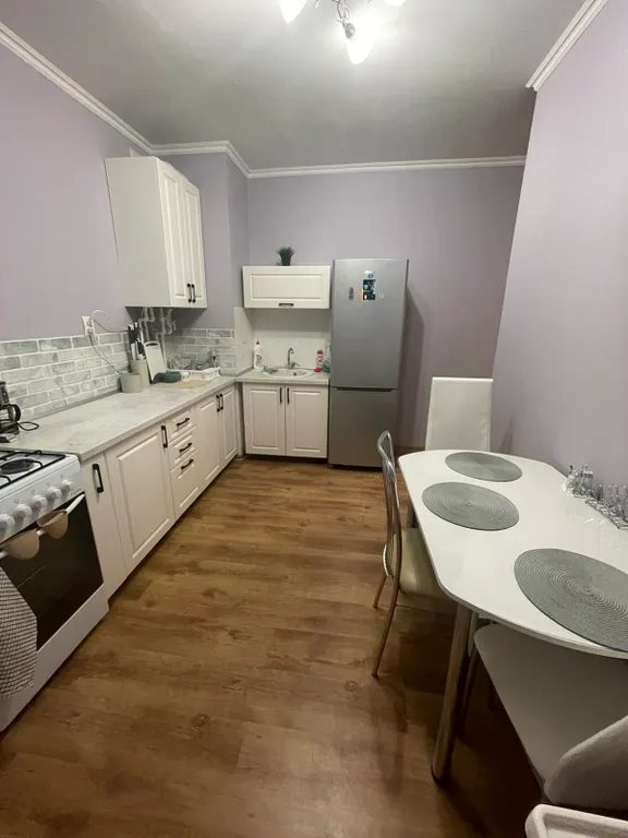 Уютная квартира рядом с морем