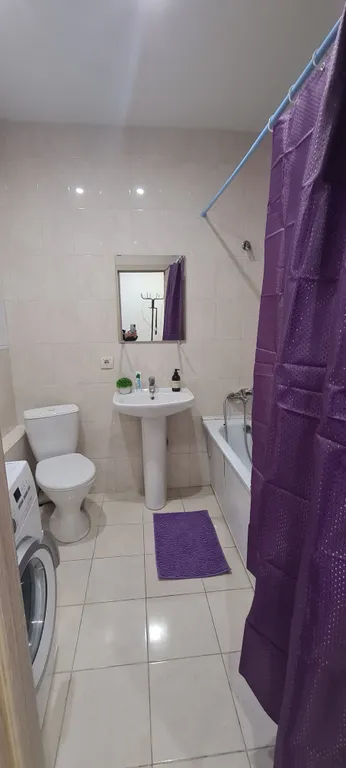 Апартаменты полёт