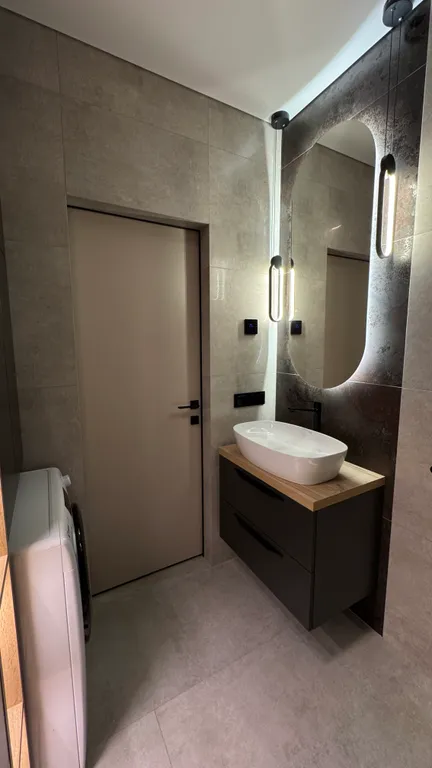 Квартира у моря